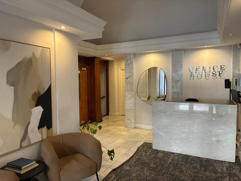 1 Bedroom Property for Sale in Cape Town Western Cape